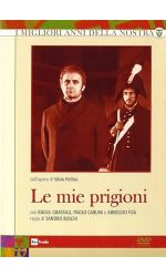 LE MIE PRIGIONI - DVD (2 DVD)