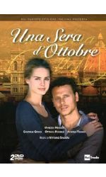 UNA SERA D'OTTOBRE - DVD (2 DVD)