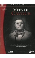 VITA DI CAVOUR - DVD (2 DVD)