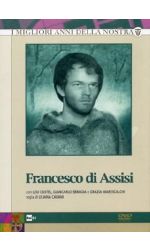FRANCESCO DI ASSISI - DVD
