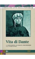 VITA DI DANTE - DVD (2 DVD)