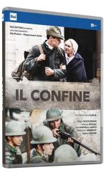 IL CONFINE - DVD (2 DVD)