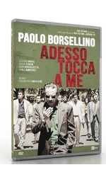 PAOLO BORSELLINO - ADESSO TOCCA A ME - DVD