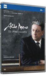 ALDO MORO - IL PROFESSORE - DVD