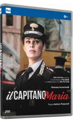 IL CAPITANO MARIA - DVD (2 DVD)