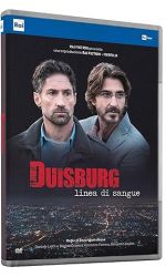 DUISBURG - LINEA DI SANGUE - DVD 1