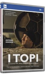 I TOPI - STAG. 1 - DVD