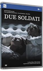 I DUE SOLDATI - DVD