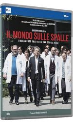IL MONDO SULLE SPALLE - DVD