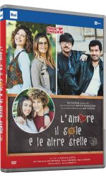 L'AMORE IL SOLE E LE ALTRE STELLE - DVD