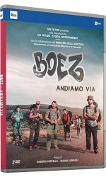 BOEZ - ANDIAMO VIA - DVD (2 DVD)