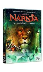 LE CRONACHE DI NARNIA - DVD