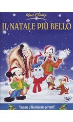 IL NATALE PIÙ BELLO - DVD