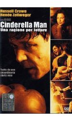 CINDERELLA MAN - DVD