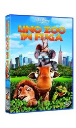 UNO ZOO IN FUGA - DVD