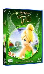 TRILLI - DVD
