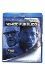 NEMICO PUBBLICO (1998) BD