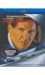 AIR FORCE ONE - BLU-RAY