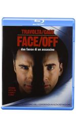 FACE OFF - BLU-RAY