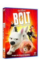BOLT - DVD
