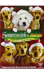 SUPERCUCCIOLI A NATALE- DVD