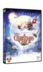 A CHRISTMAS CAROL - DVD