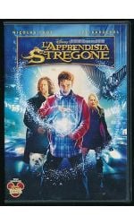 L'APPRENDISTA STREGONE - DVD