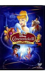 CENERENTOLA III - DVD