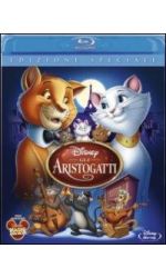 GLI ARISTOGATTI SE - . BD