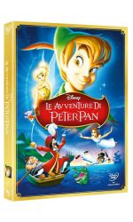PETER PAN - DVD 1