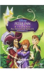 PETER PAN 2 - DVD