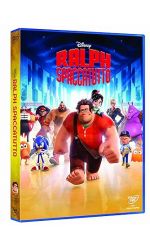 RALPH SPACCATUTTO - DVD