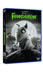 FRANKENWEENIE - DVD