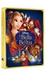 LA BELLA E LA BESTIA - DVD 1