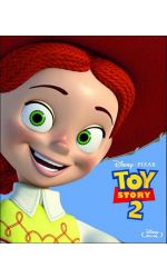 TOY STORY 2 - SPECIAL PACK 2016 - VEN BD