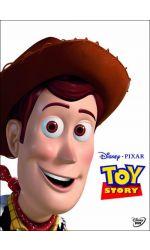 TOY STORY - DVD