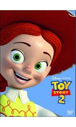 TOY STORY 2 - DVD