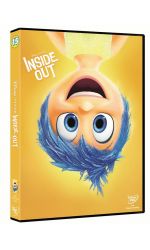 INSIDE OUT - DVD