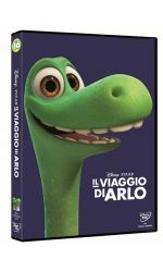 IL VIAGGIO DI ARLO - DVD