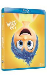 INSIDE OUT - SPECIAL PACK 2016 - BD
