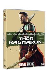 THOR: RAGNAROK - DVD