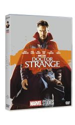 DOCTOR STRANGE - DVD