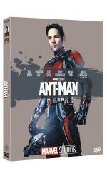 ANT-MAN - DVD