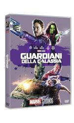 GUARDIANI DELLA GALASSIA - DVD