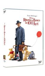 RITORNO AL BOSCO DEI 100 ACRI - DVD