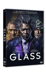 GLASS - DVD