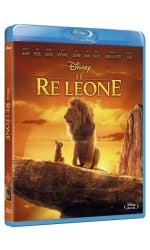 IL RE LEONE L.A. ST BD