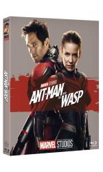 ANT-MAN AND THE WASP - BLU-RAY