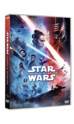 STAR WARS: L'ASCESA DI SKYWALKER - DVD