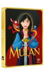 MULAN - DVD 1